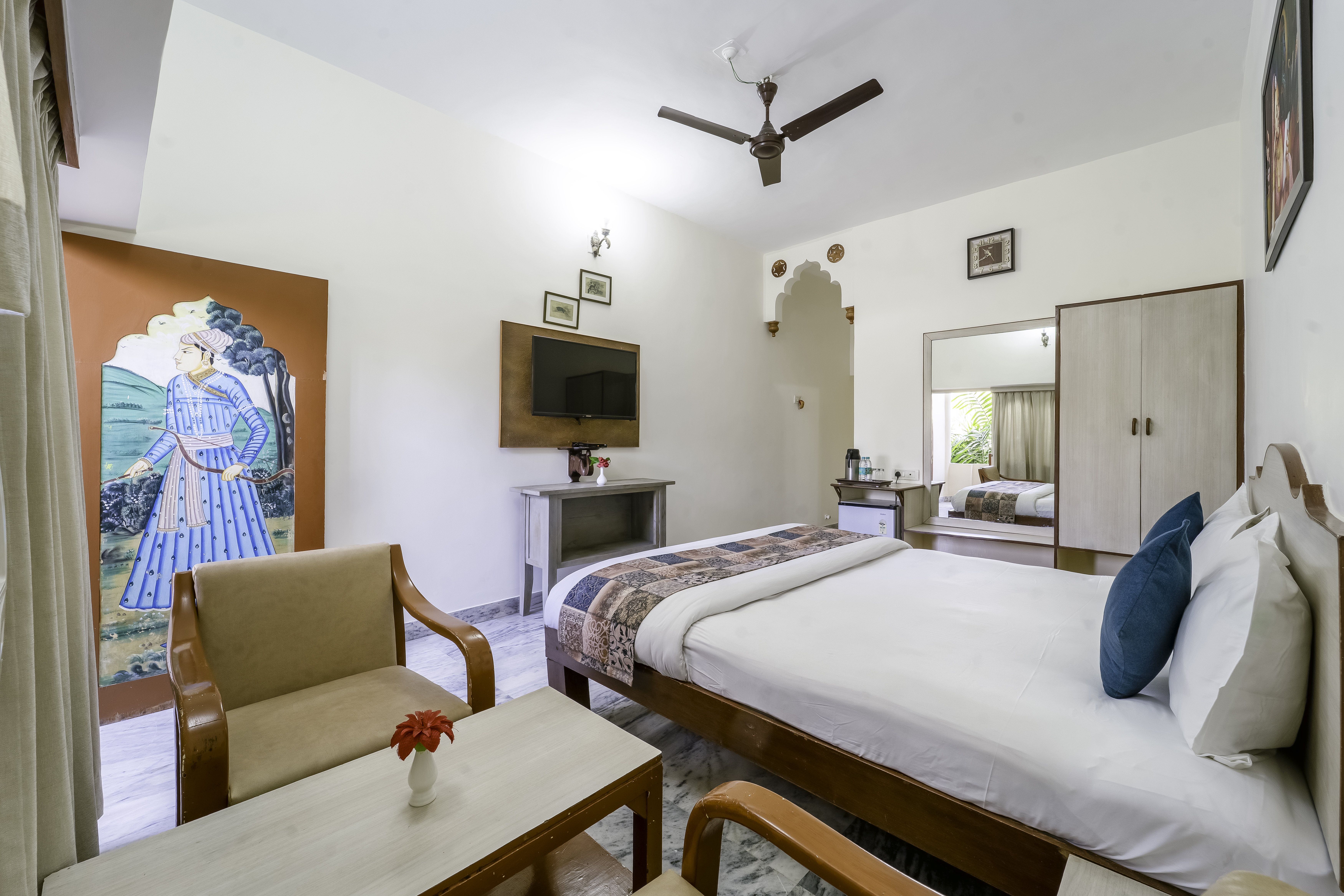 Best hotel in Abu Road under 3000